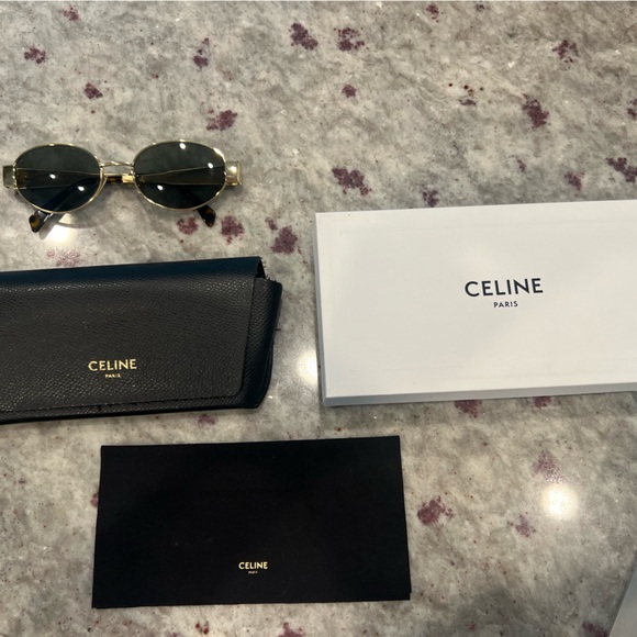 Celine sunglasses - Picture 2 of 10